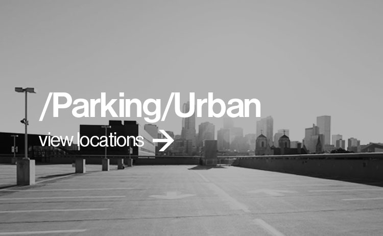 Urban Parking