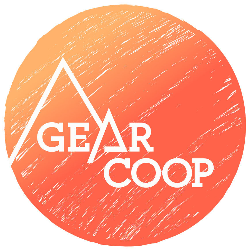 Copy of Gear Coop