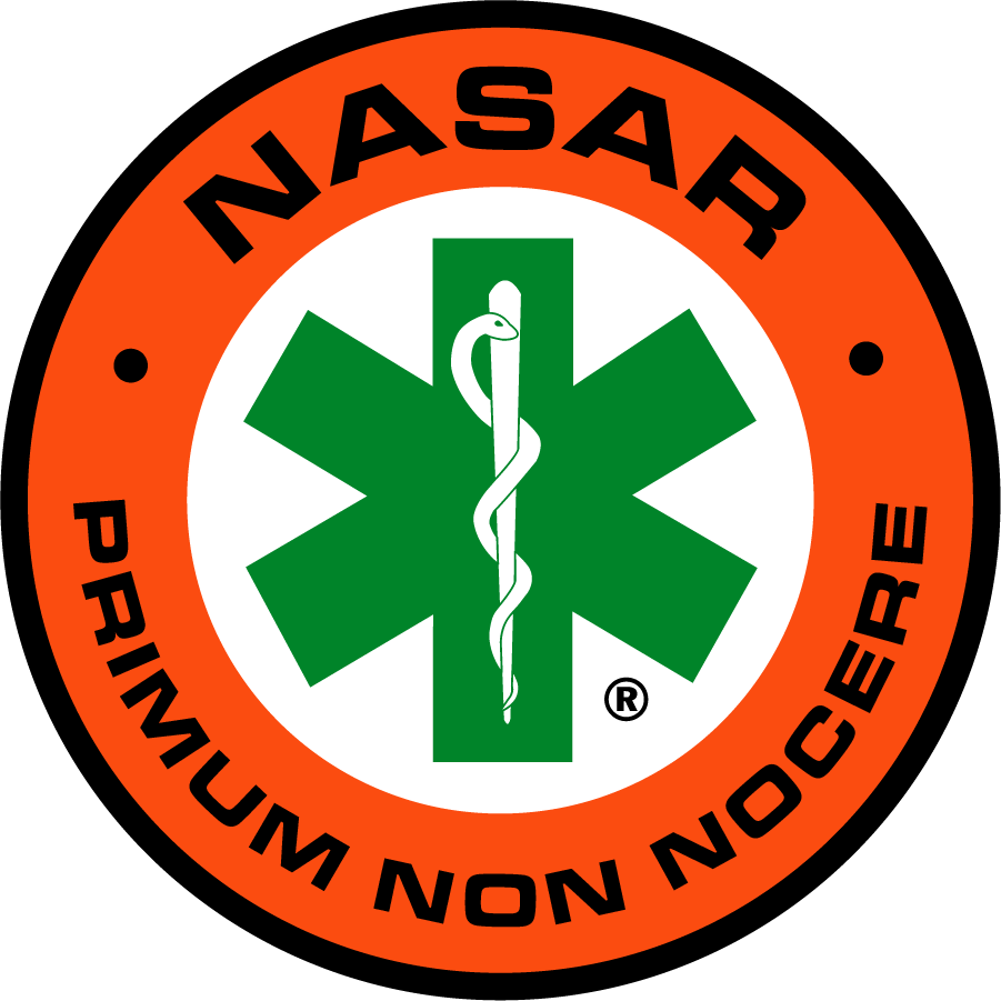 National Association for Search and Rescue