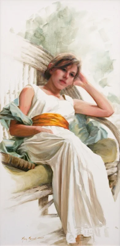 Abigail 24X48 Oil on Canvas copy-1-2.jpg