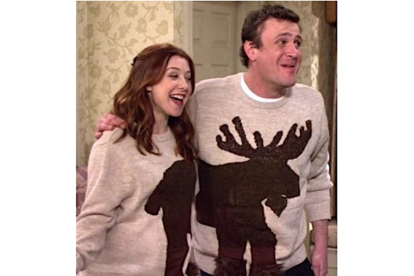 ugly sweaters marshalls