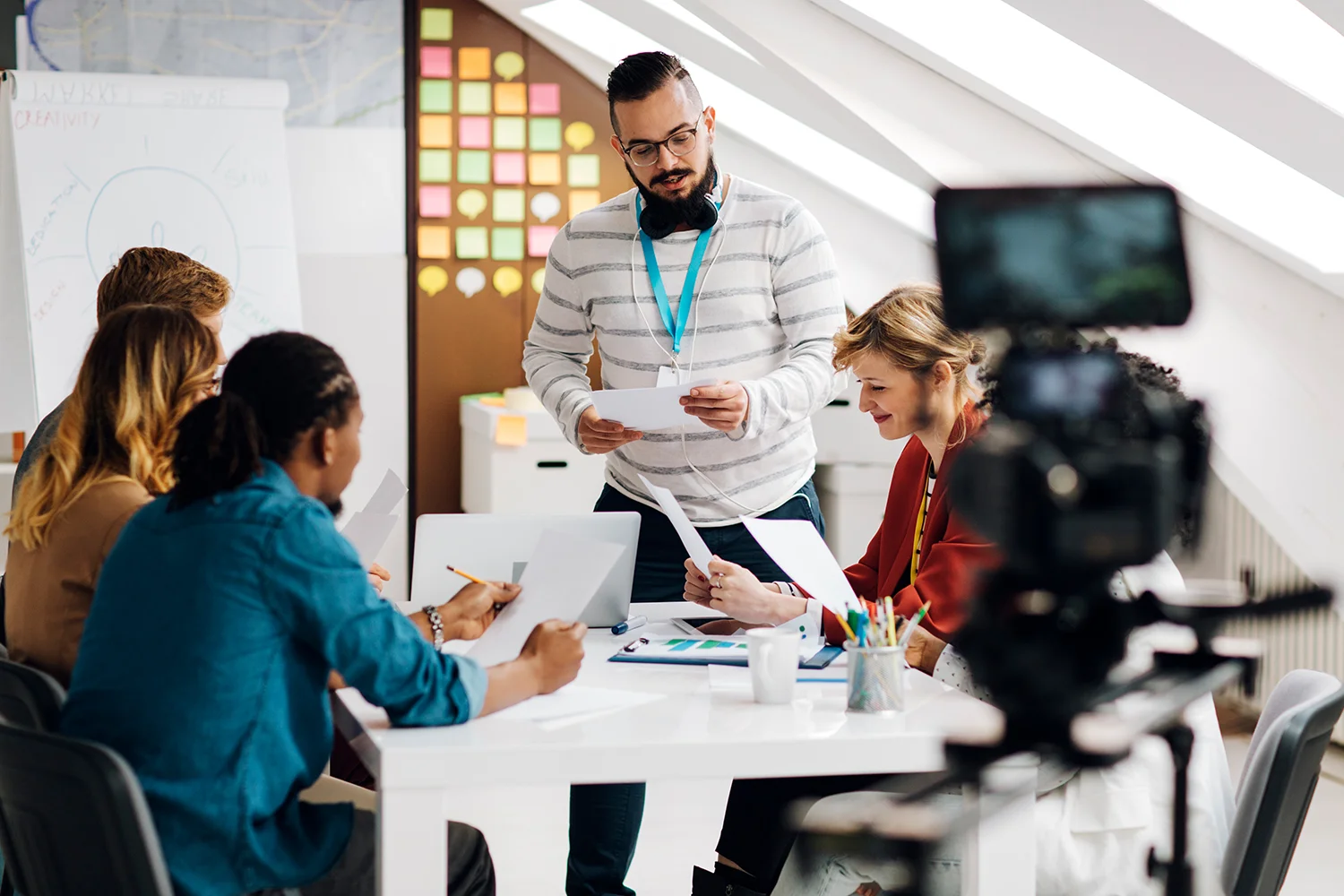 Questions You Should Ask Before Hiring a Website Design Company