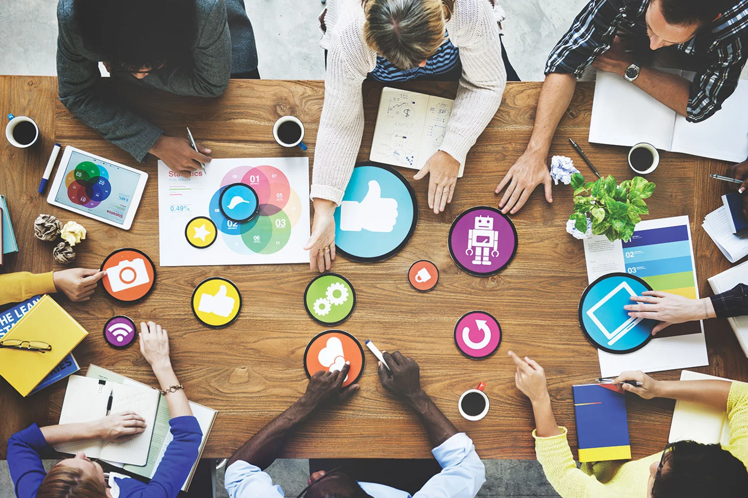 Statistics for Small Business Owners