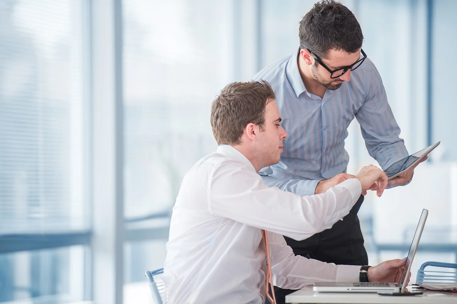 California Dreaming of Privacy