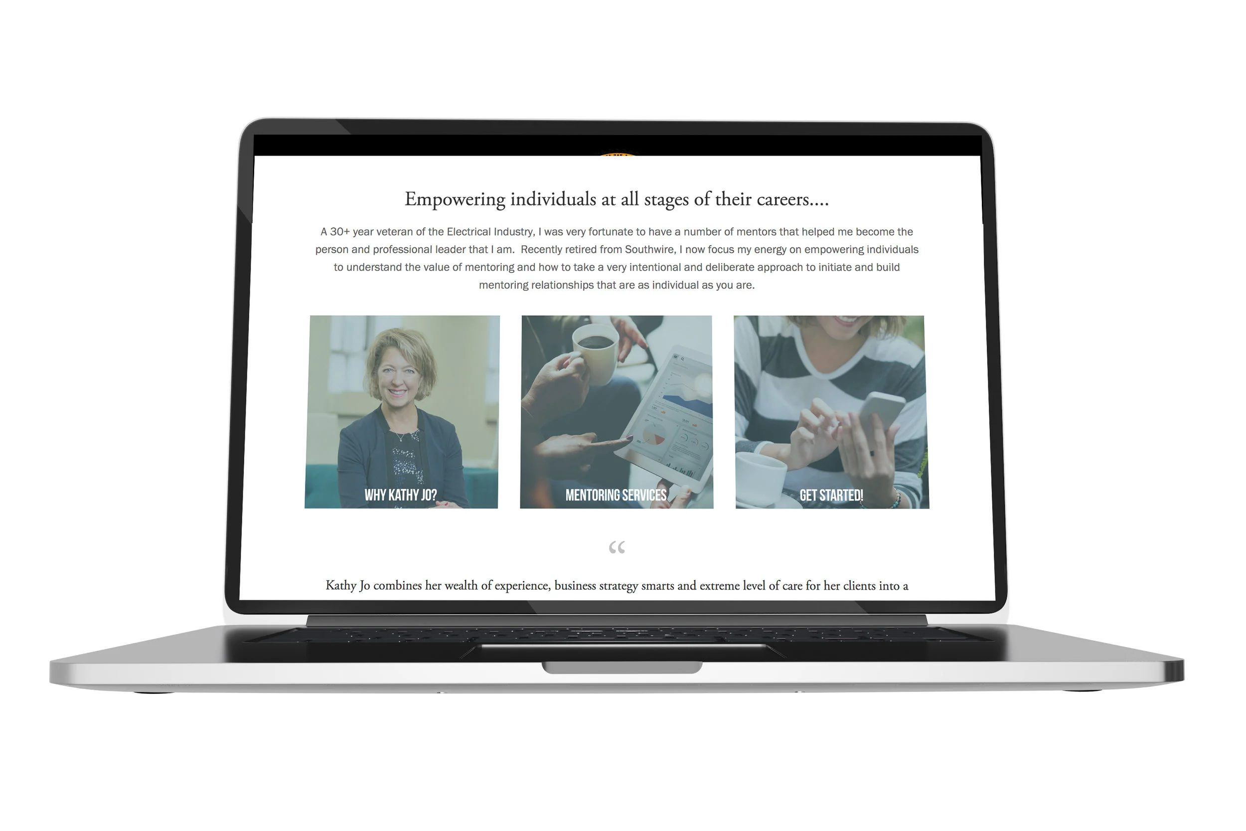 SDM Projects - KJ Company