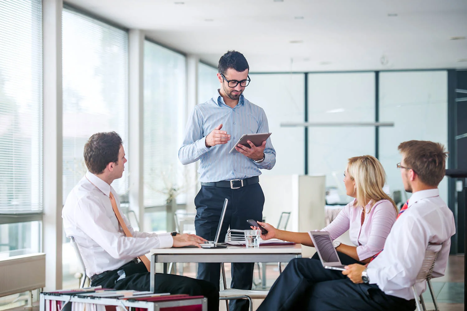 New Technologies and Trends Continue to Impact Content Management Practices