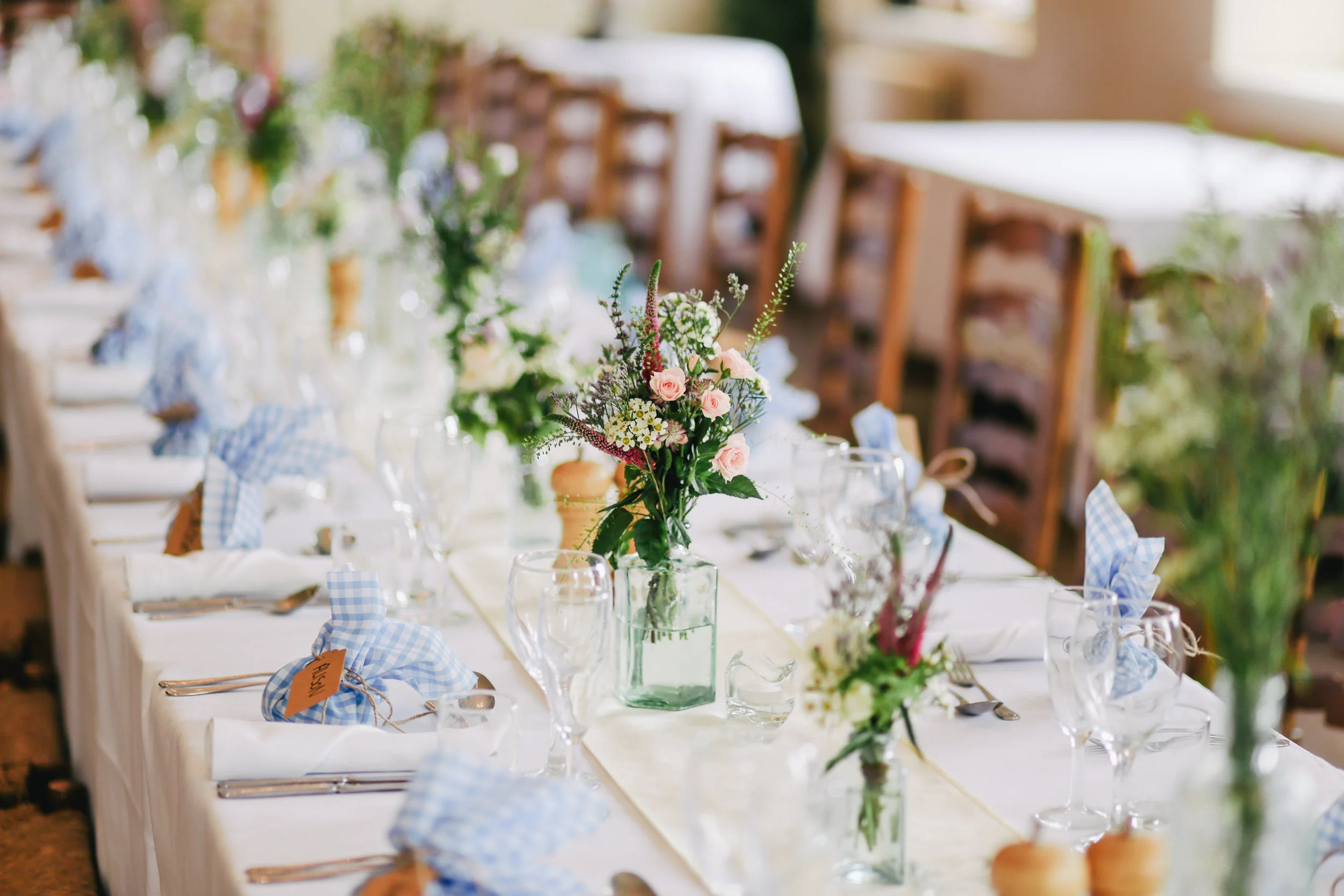 Website Tips for Event Planners