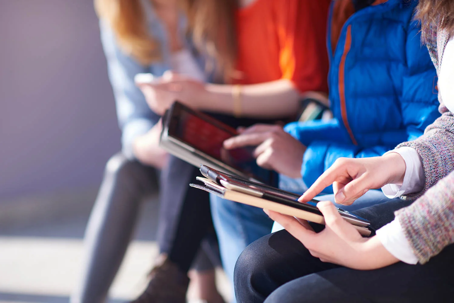 User Experience As We Move Into 2019