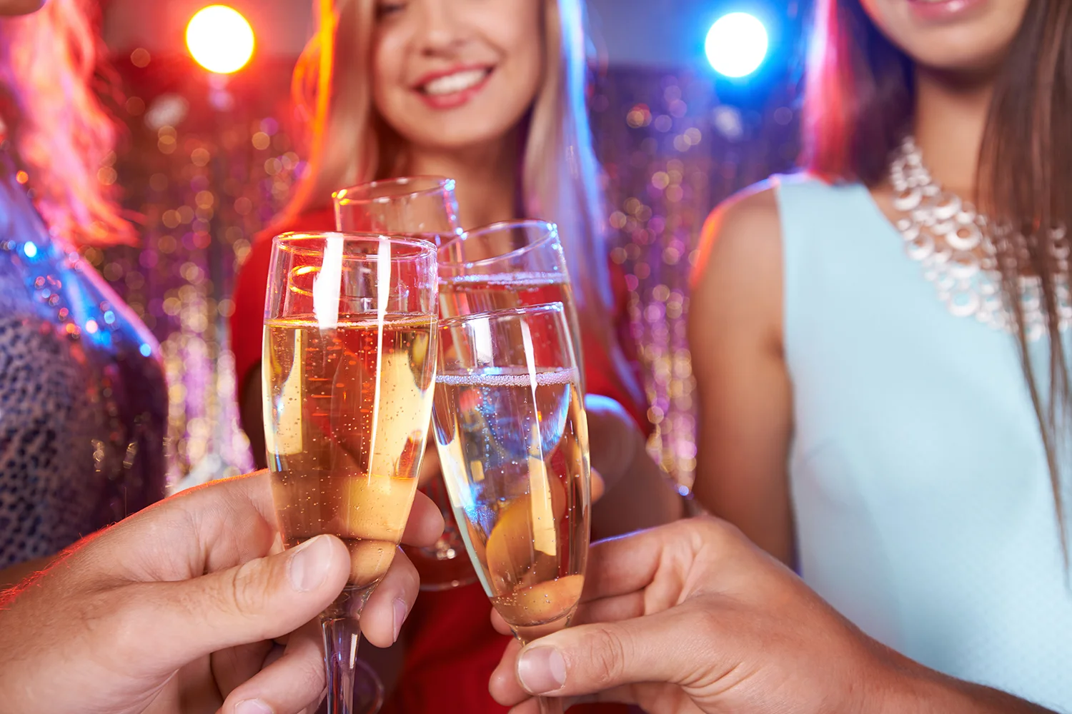 Bring on 2019!!