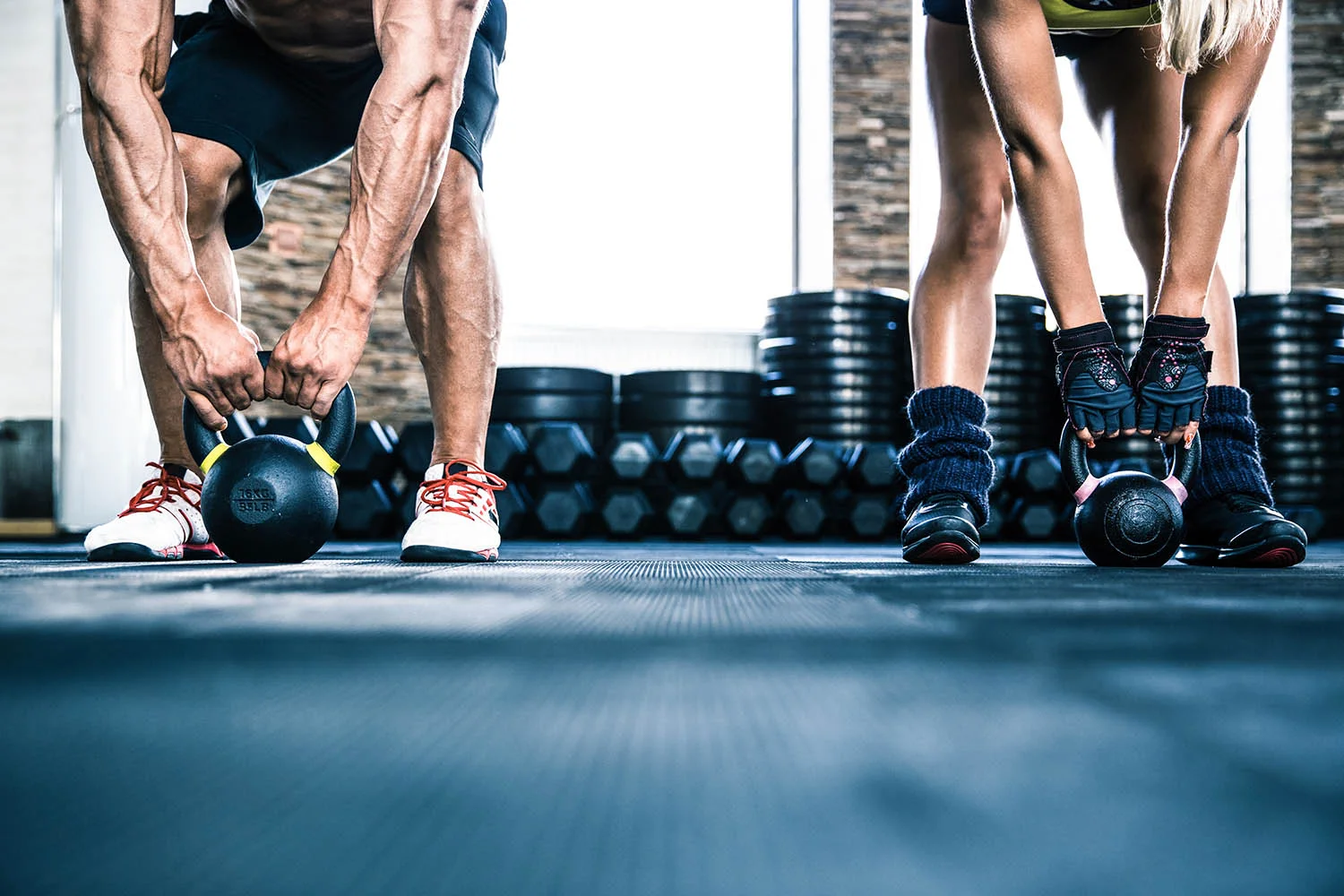 Websites for the Fitness Industry – Is Your Site Working Out?