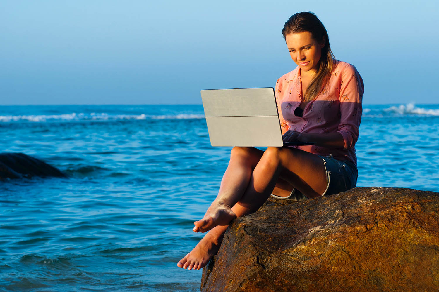 7 Reasons to Start Your Own Business