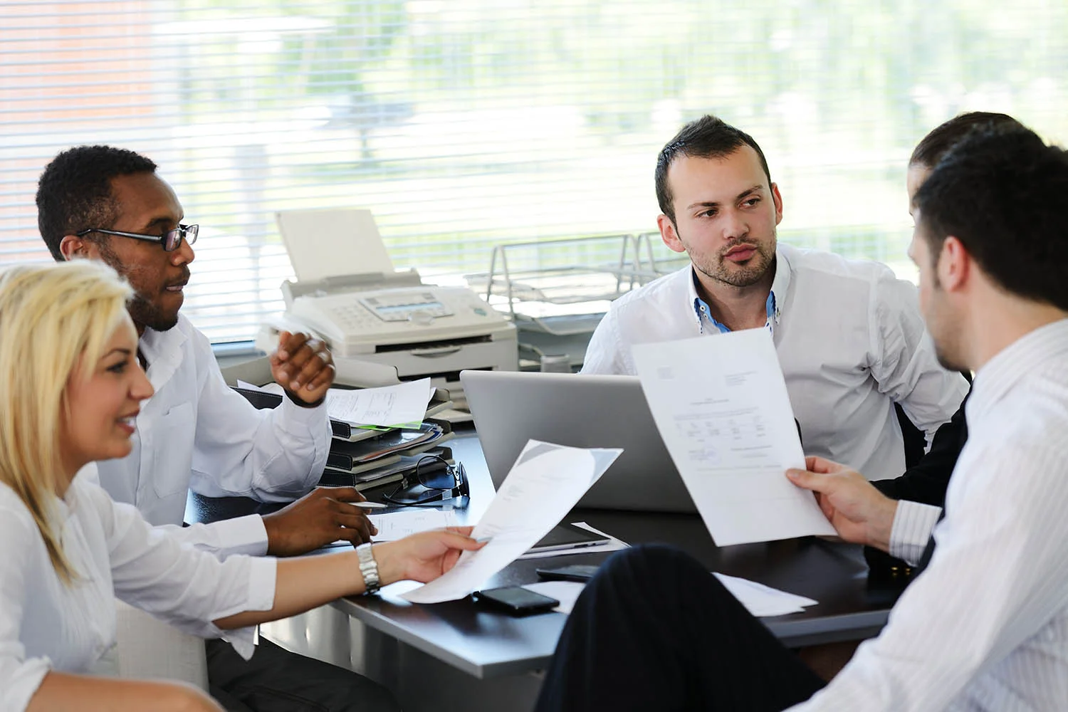 Advantages of Data Driven Decision Making