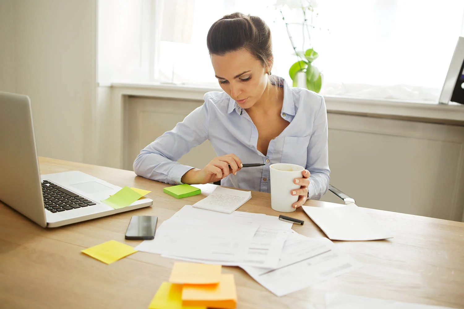 Reasons to Include a Blog on Your Business Website