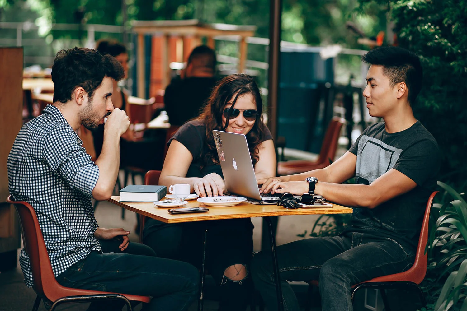 User Experience with a Focus on Millennials