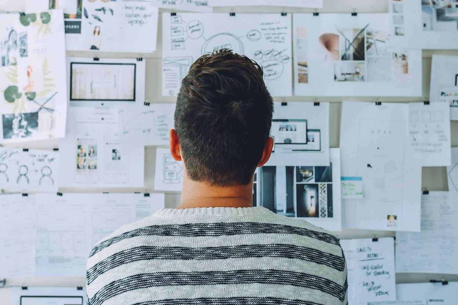 Brand Guidelines – Consistency in Communicating Your Brand Identity