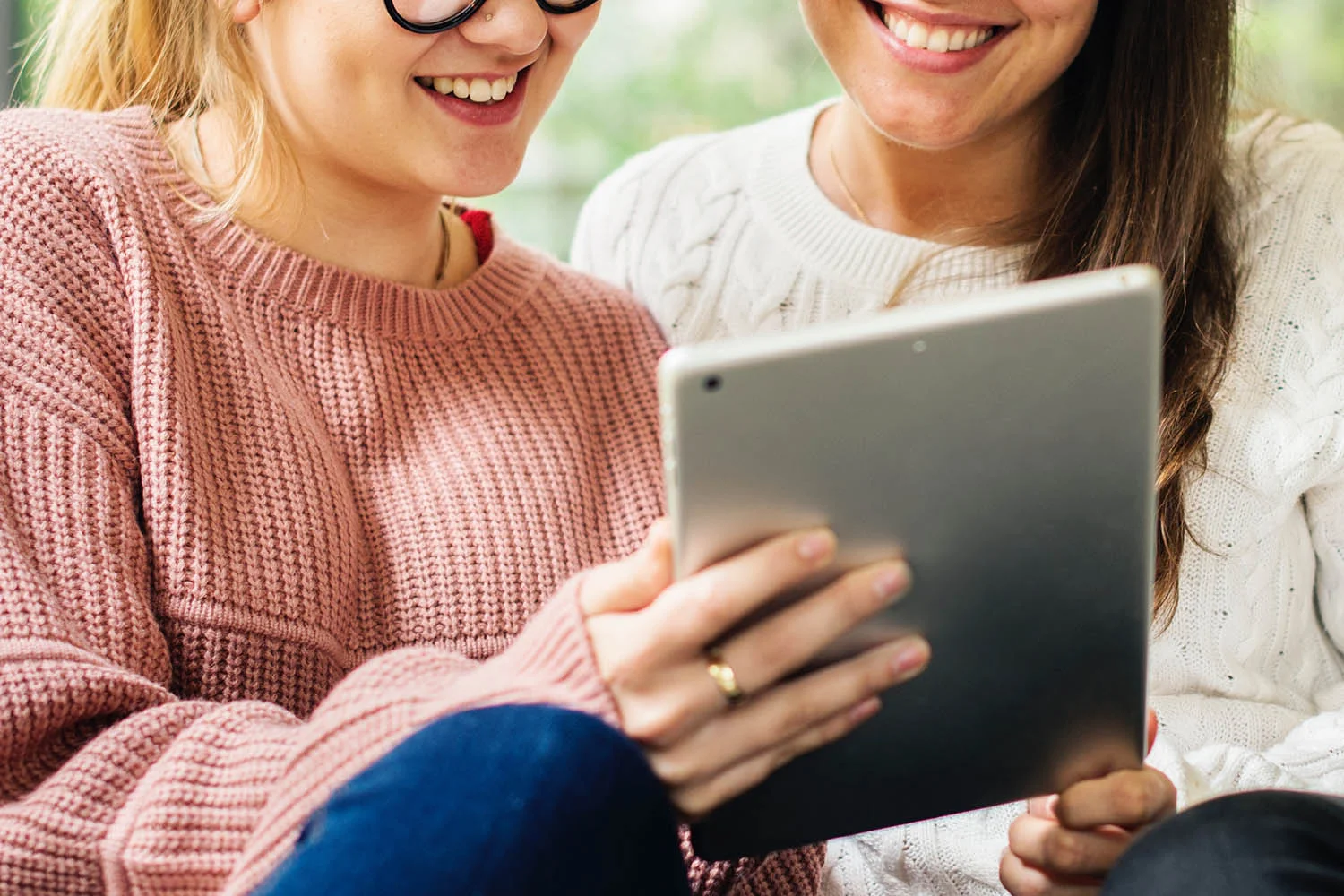 Websites – Universal Accessibility