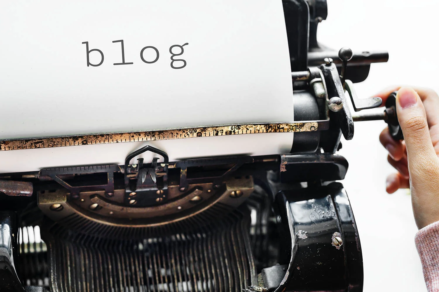 Business Blog Blunders