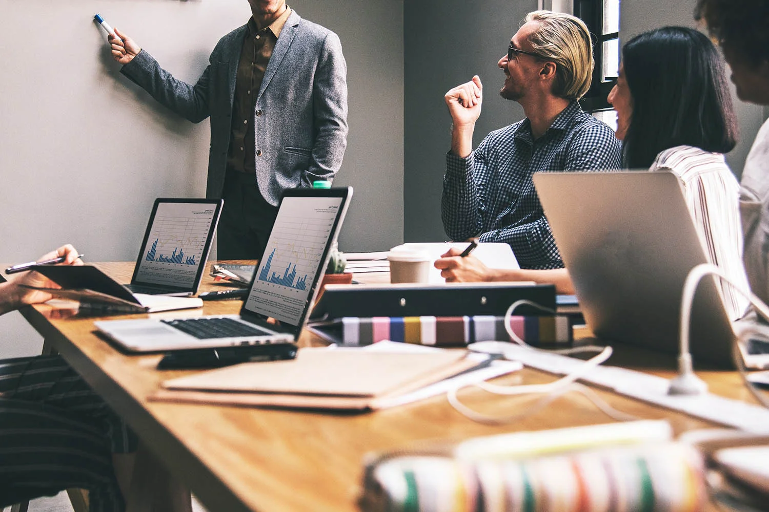 Augmented Analytics: The Future of Data and Analytics