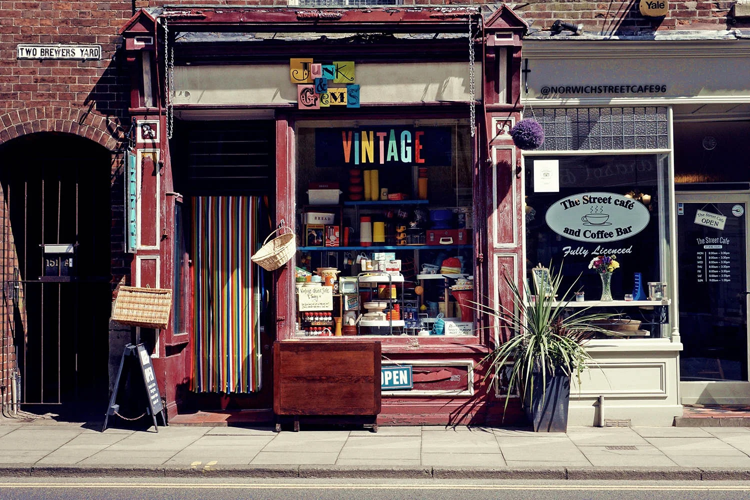 Website Tips for Local Shop Owners