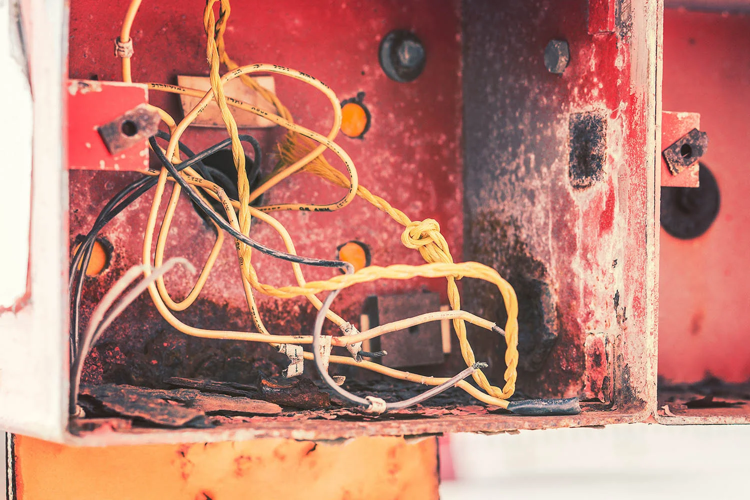 Website Tips for Electrical Contractors