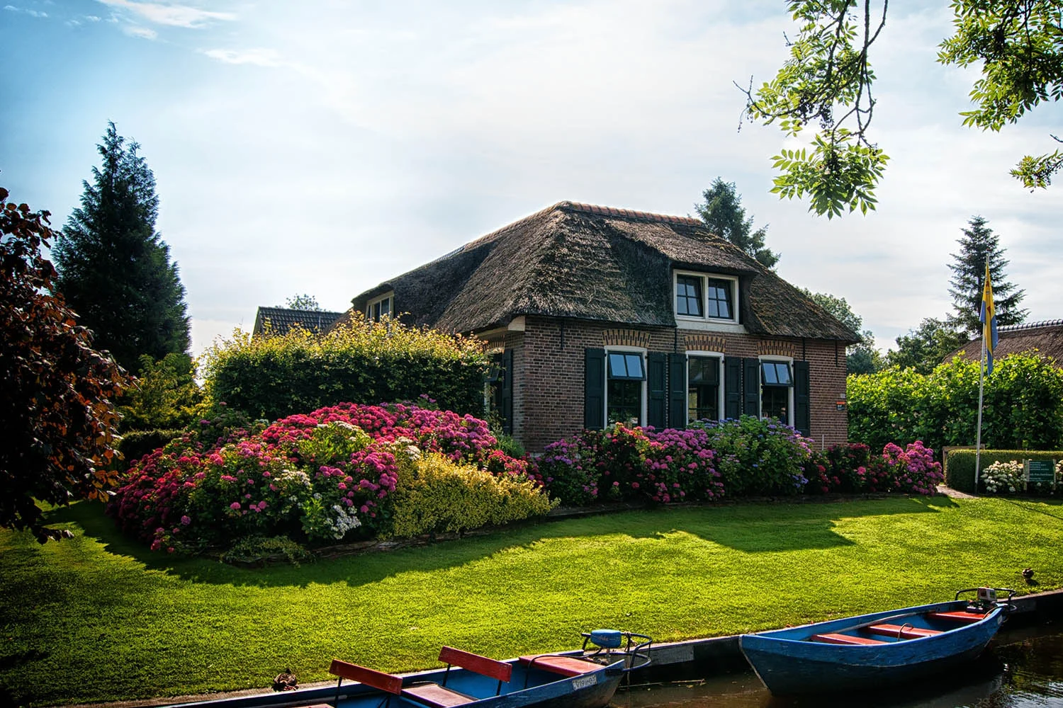 Marketing Tips for Landscapers