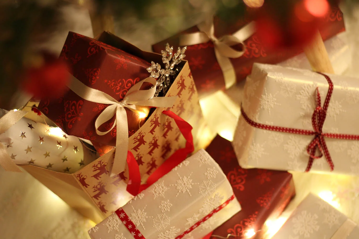 Online Holiday Shopping Insights & Trends to Consider for 2019