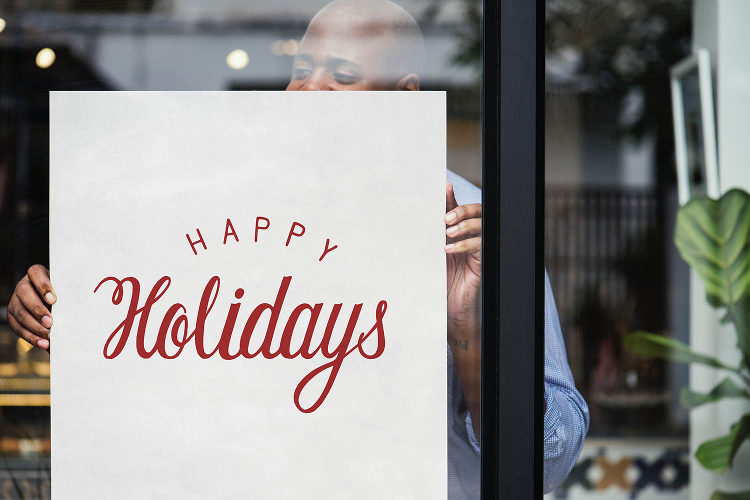 Social Media Strategies for the Holidays