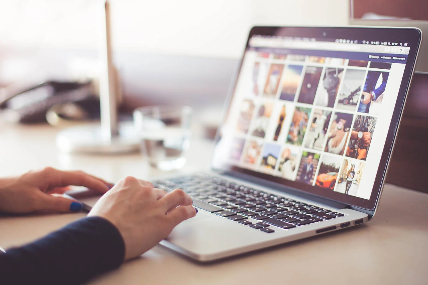 Tips for Curating Social Media Content
