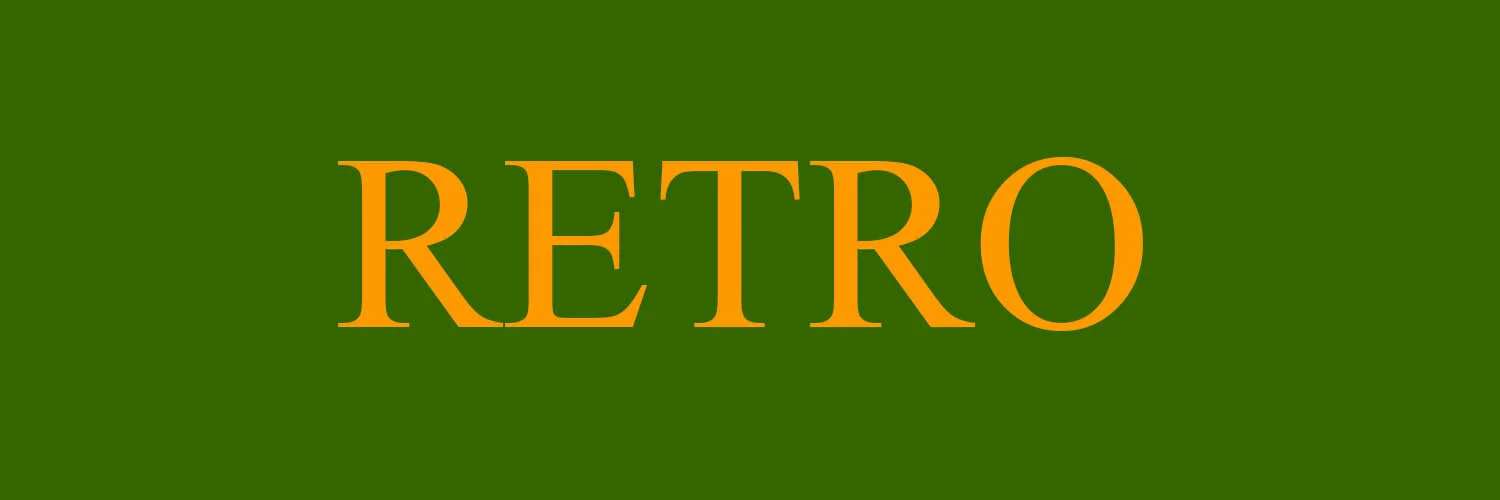 retro