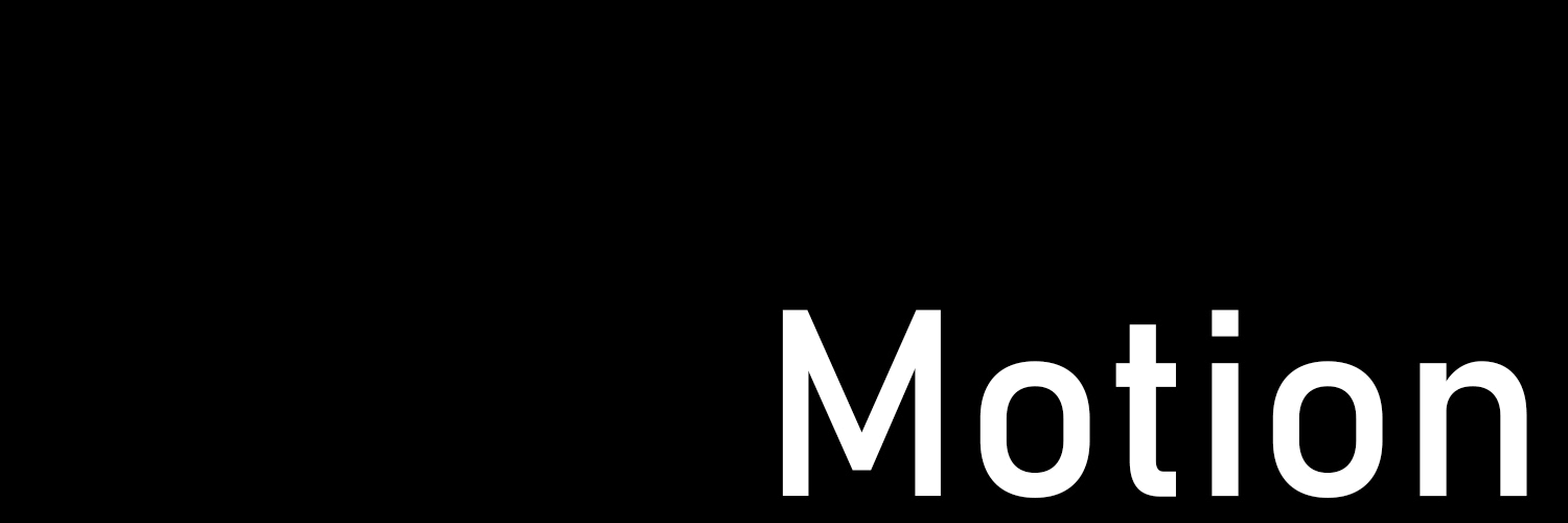 motion