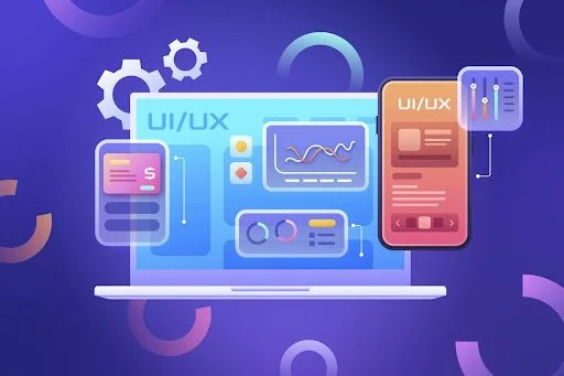 UI vs UX — Are They Same Or Different &amp; Their Impact on Website