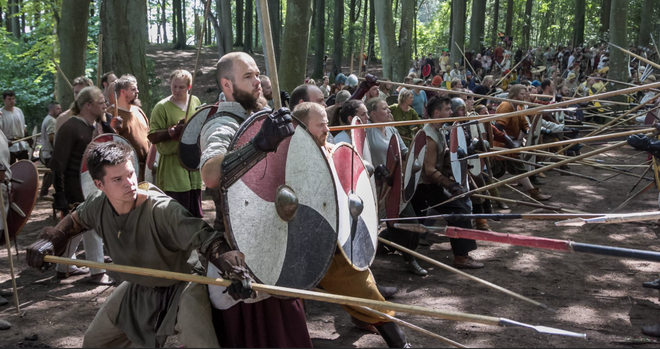 ASK International Trainingweekend