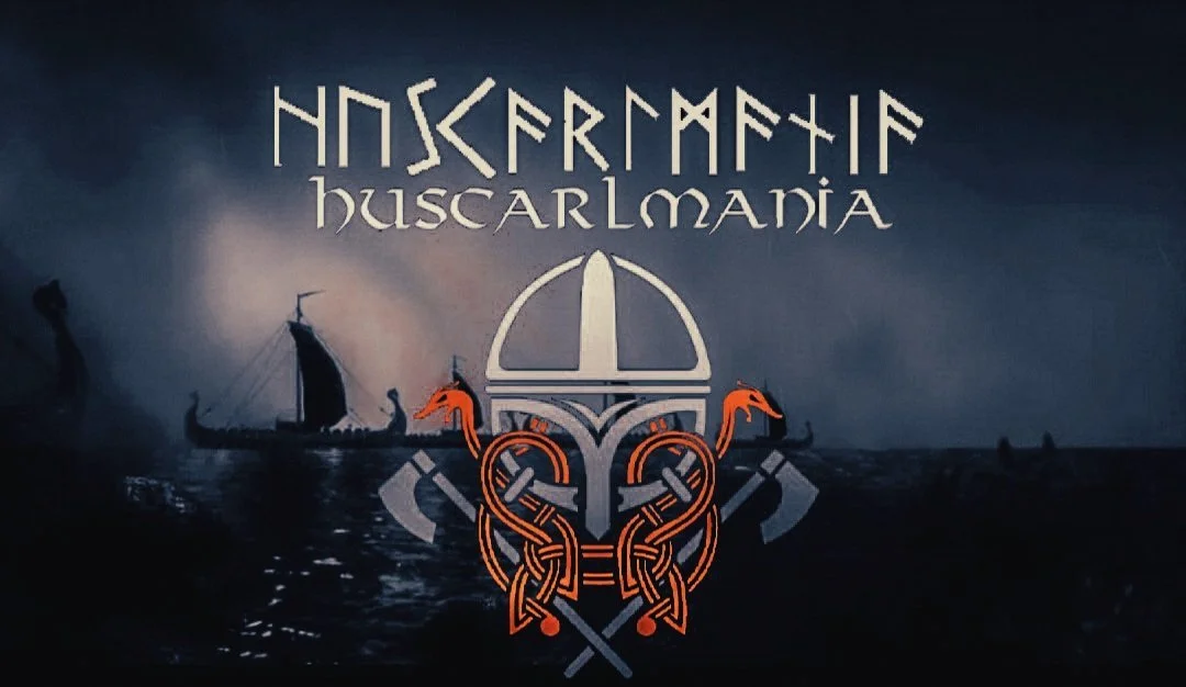 Huscarlmania