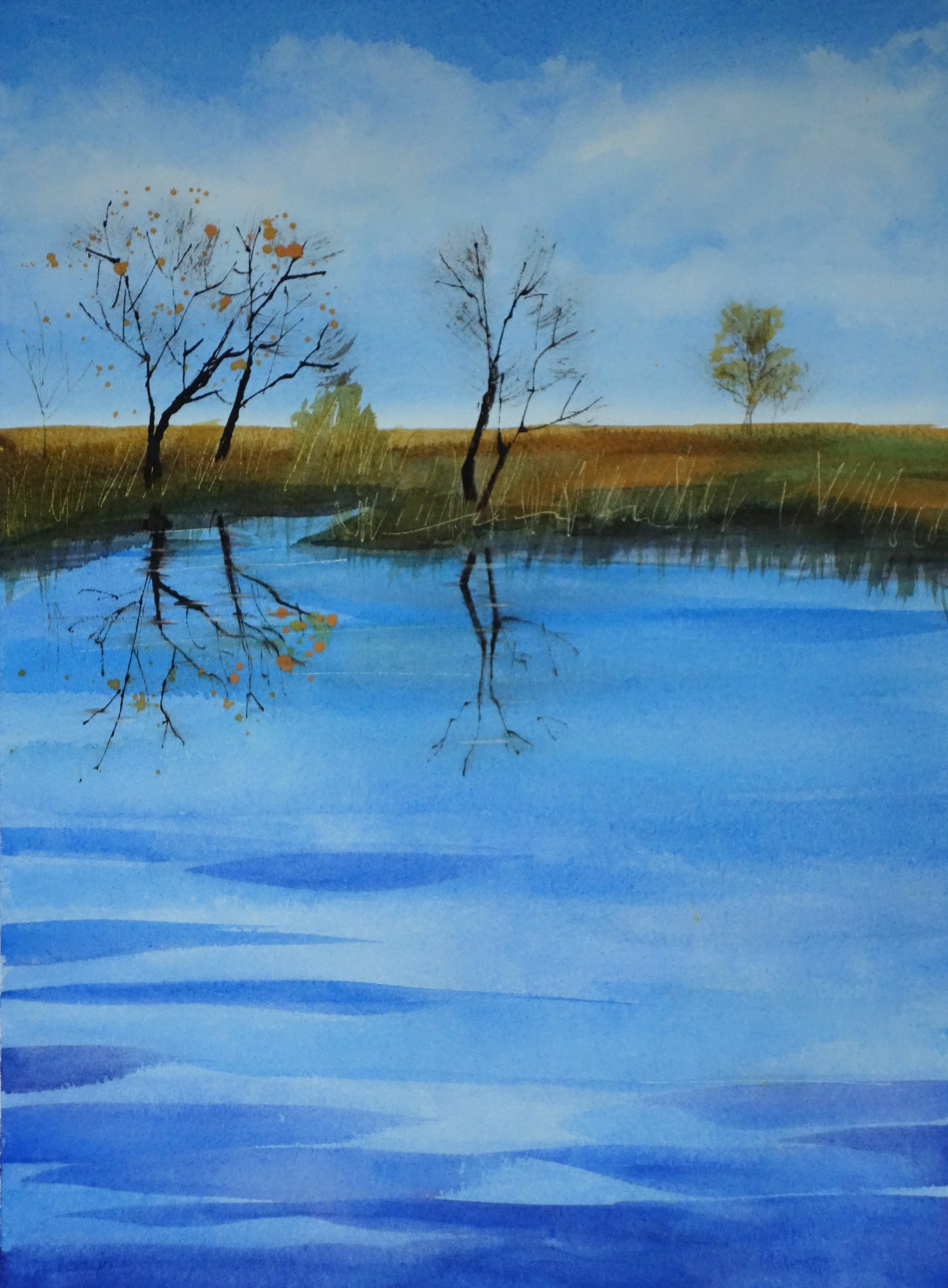 Split Rock Creek 2