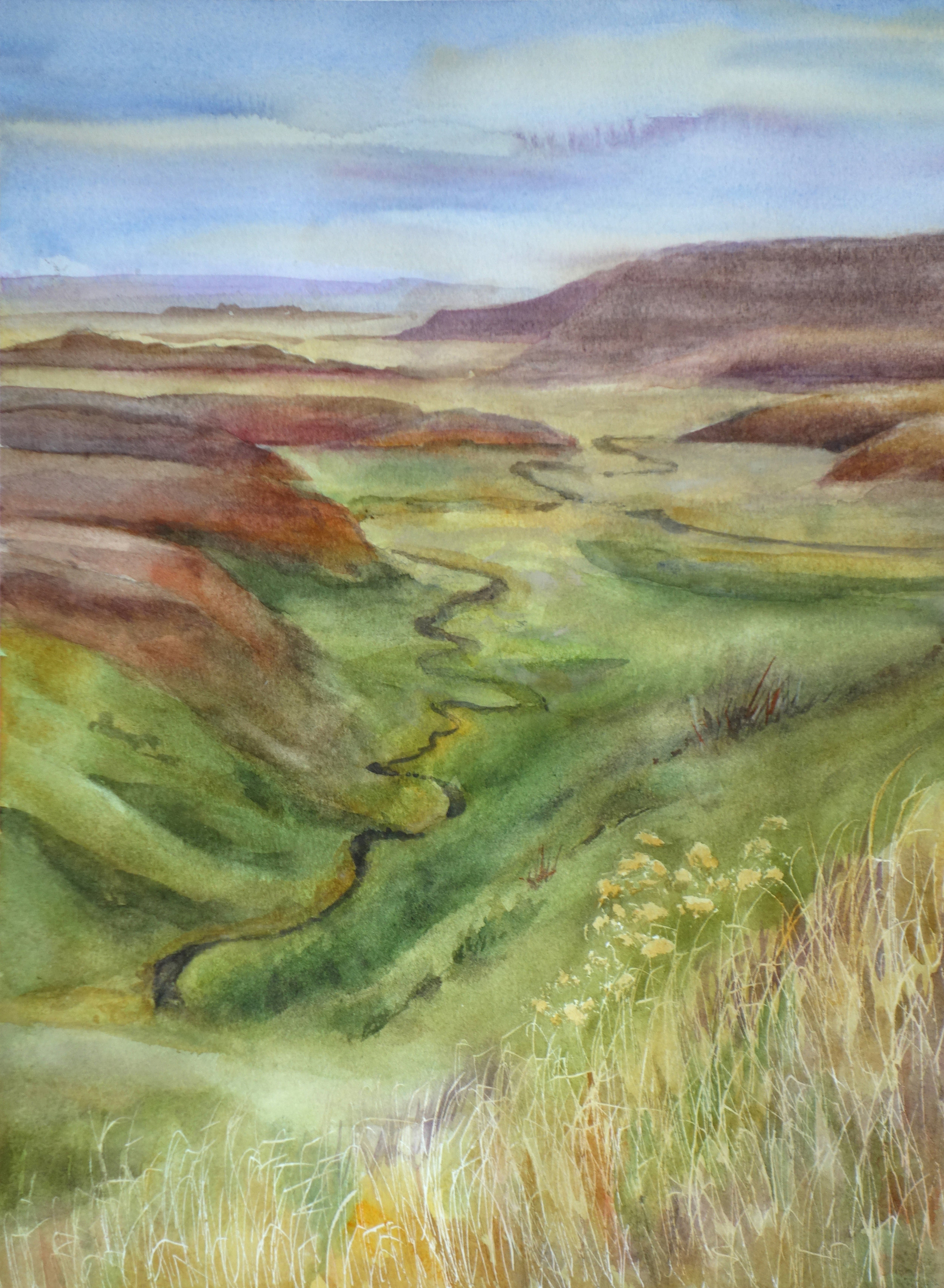 Badlands 2