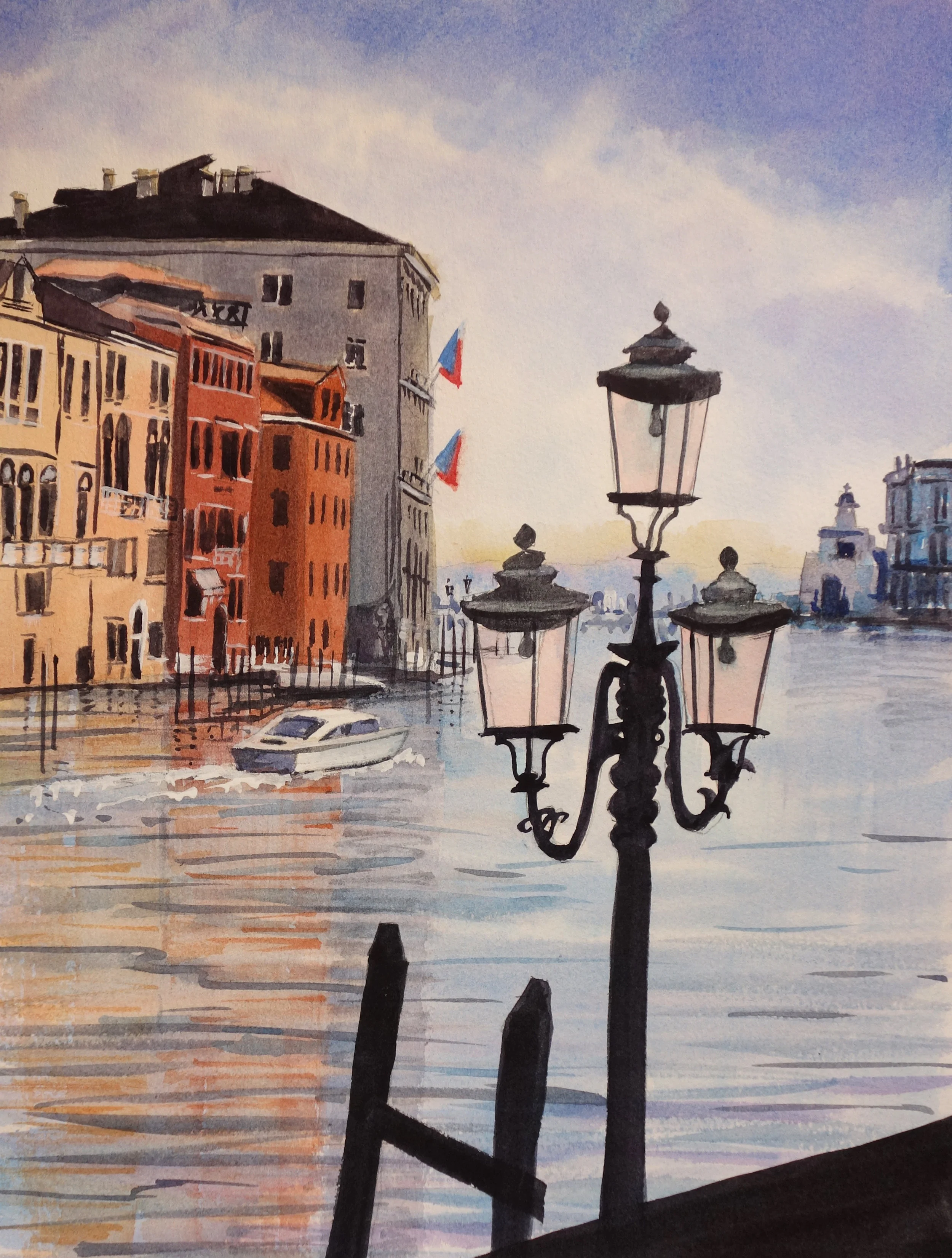 Venice