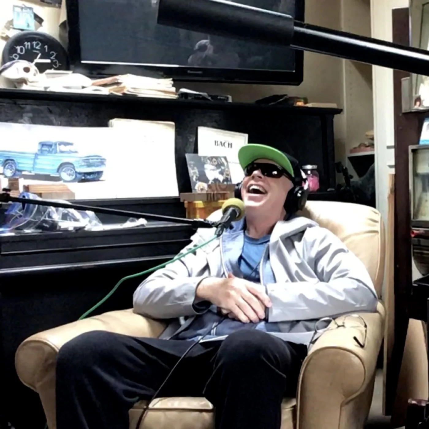 23. Crazy Rich Shed Dogs