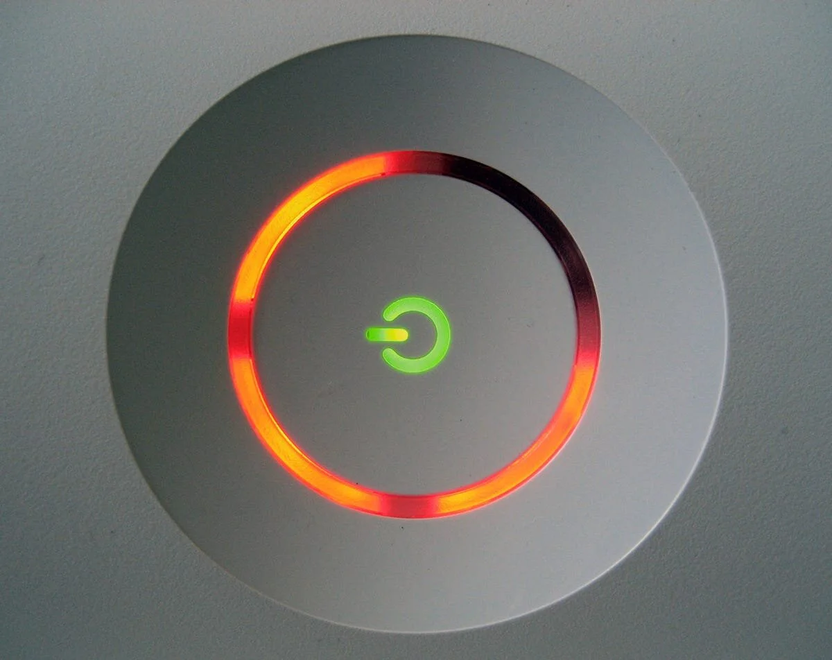 The Red Ring of Death