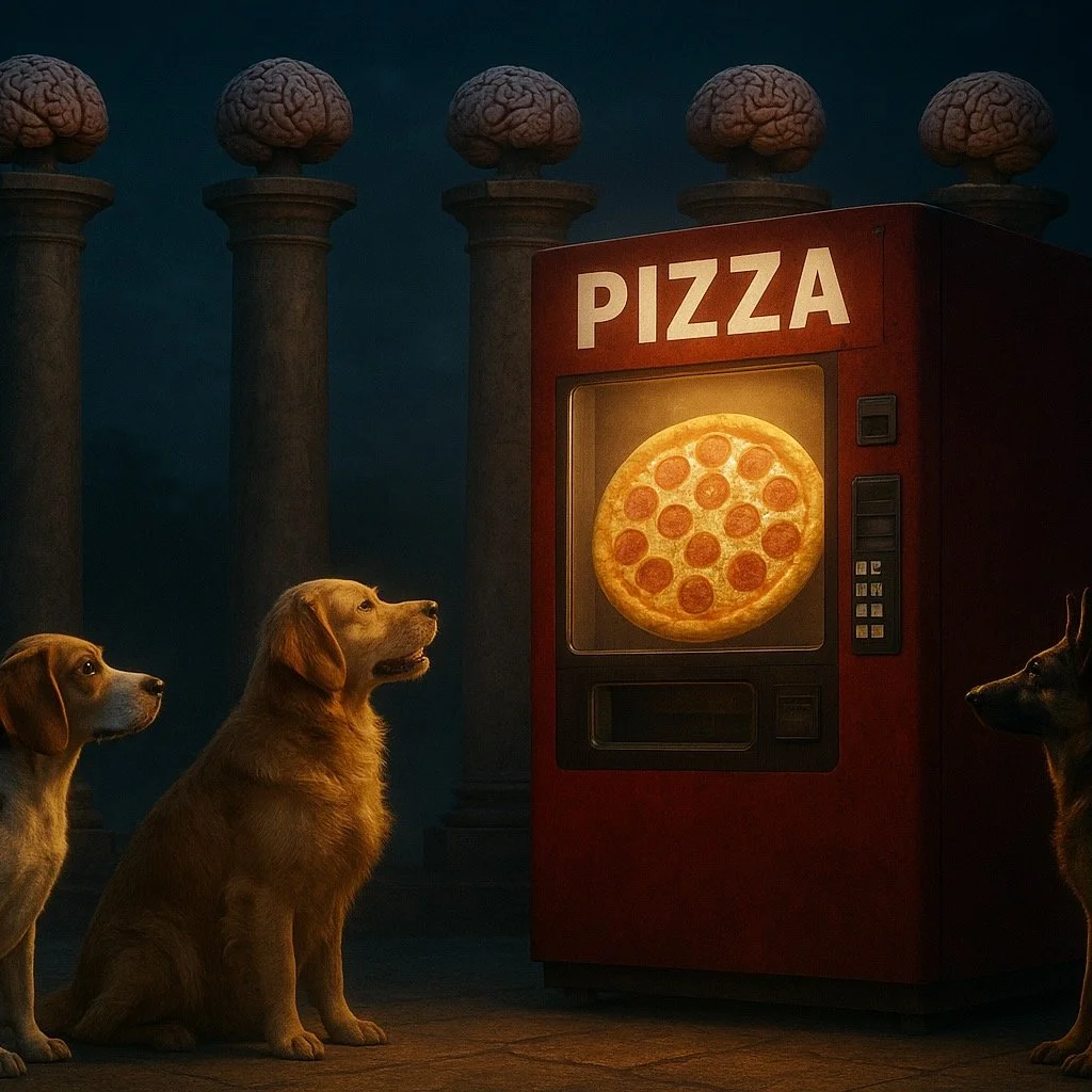 206. The Seven Pillars of Wisdom