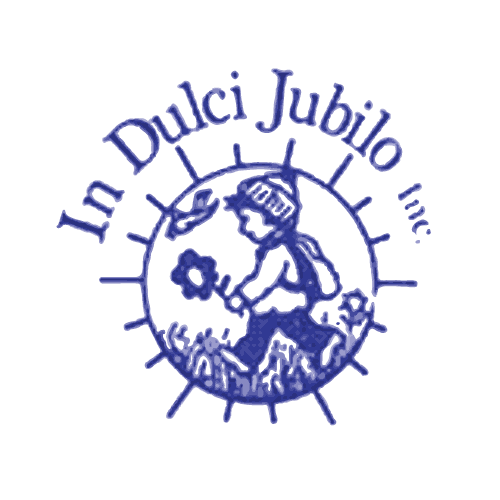 In Dulci Jubilo, Inc.