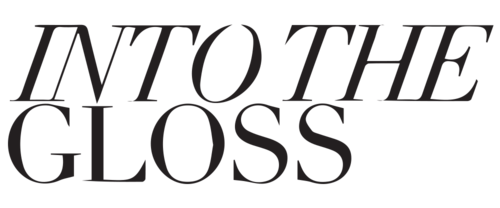 INTO THE GLOSS logo