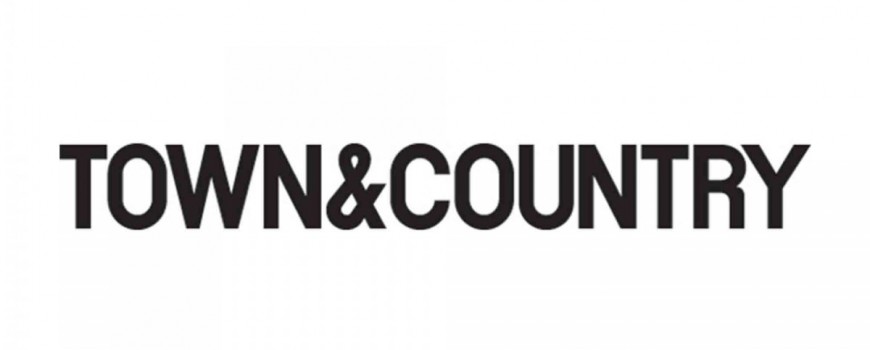Town &amp; Country Logo