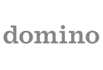 Domino Logo