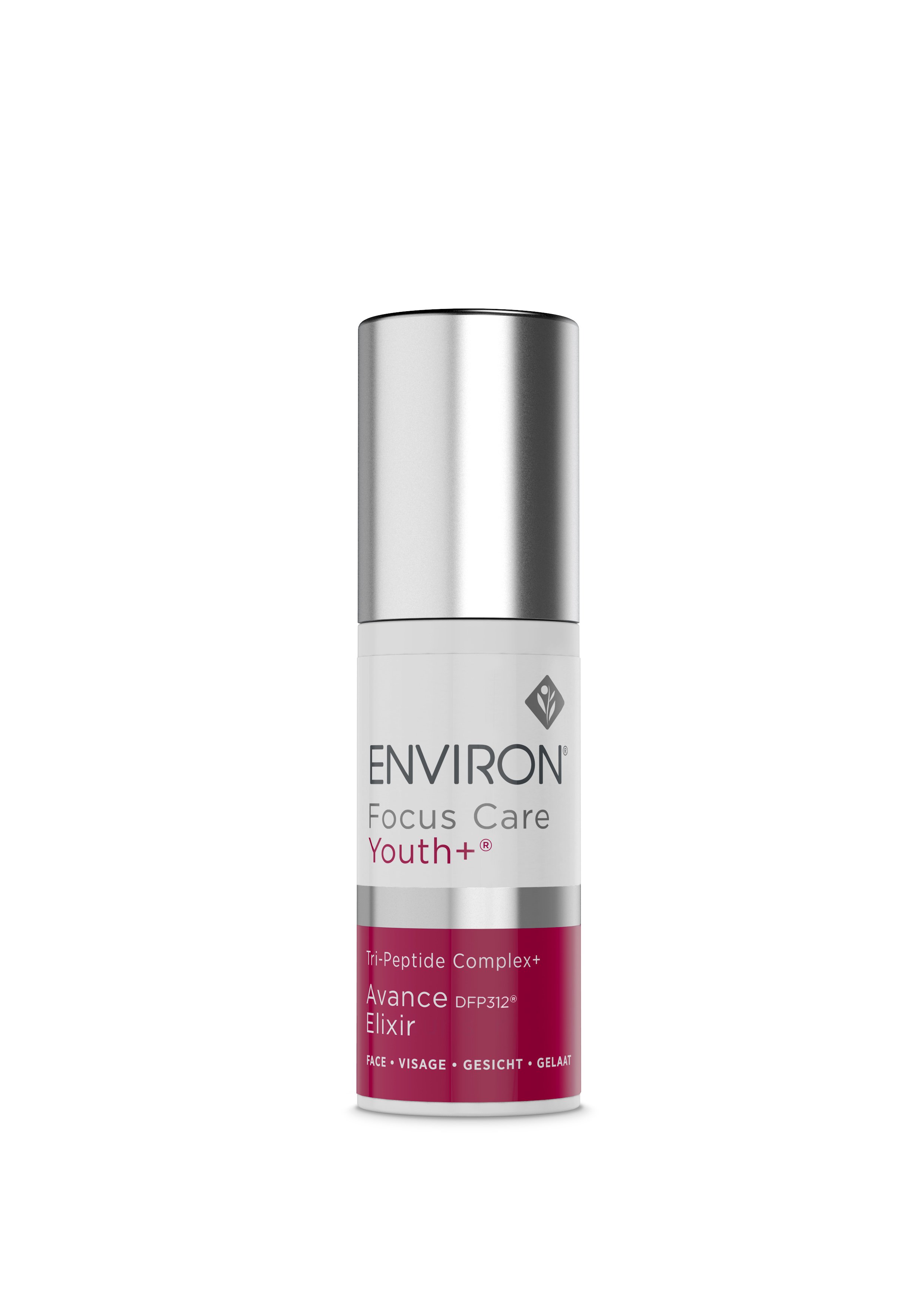 Focus Care Youth+ Tri-Peptide Complex Avance DFP312 Elixir
