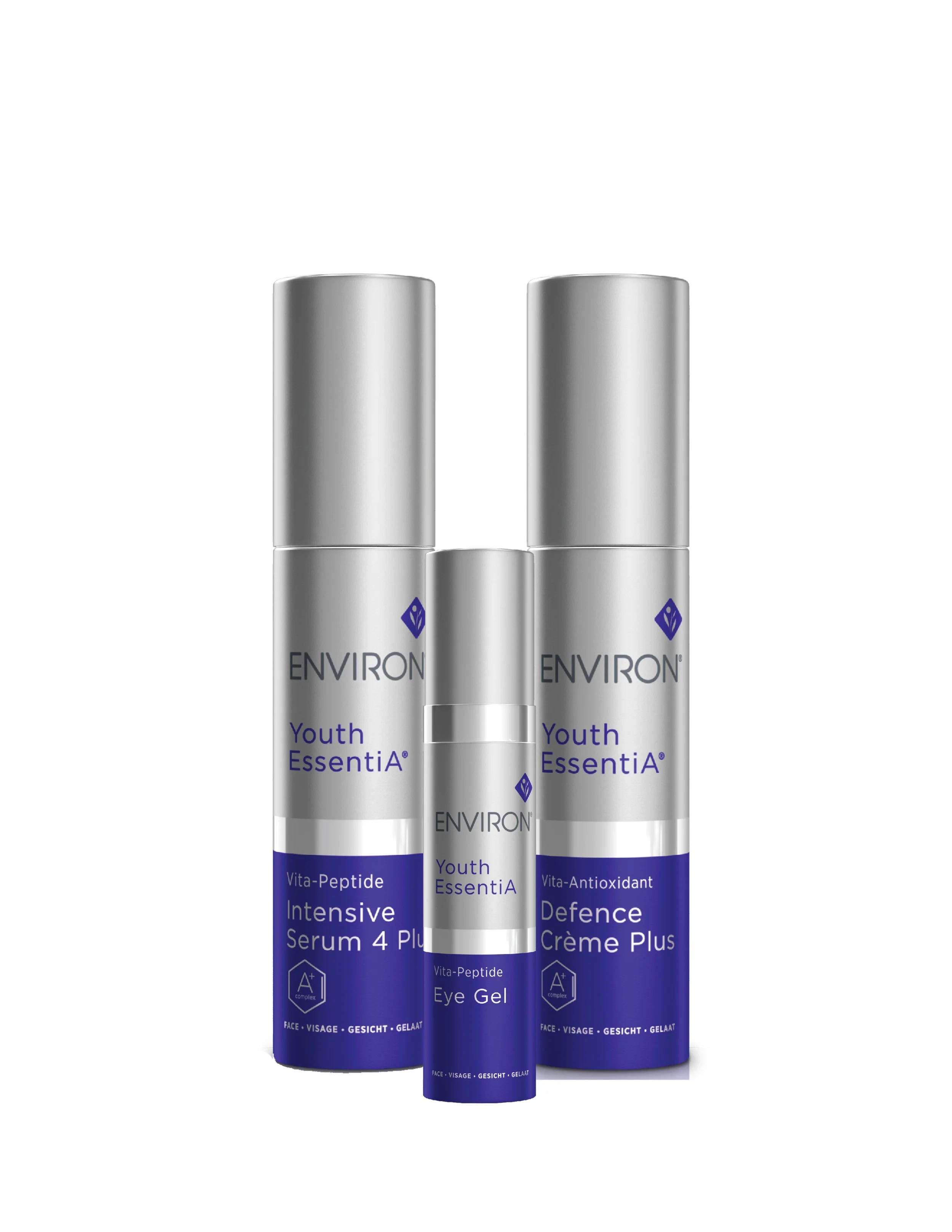 Youth EssentiA C-Quence Kit #4 Plus