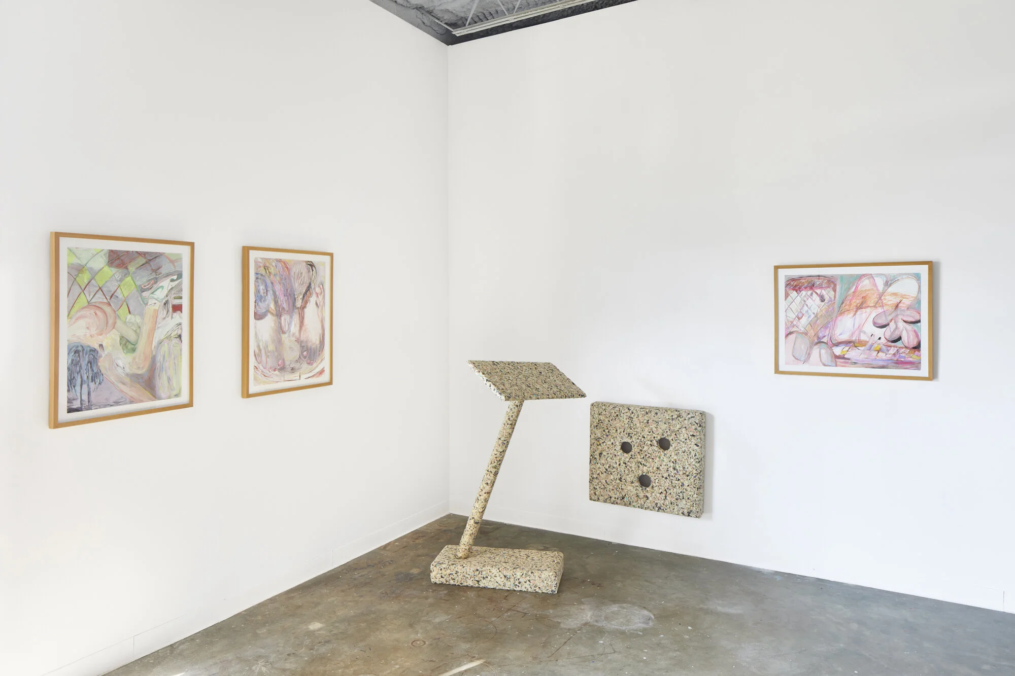 Interview with Liz Rodda — MASS Gallery