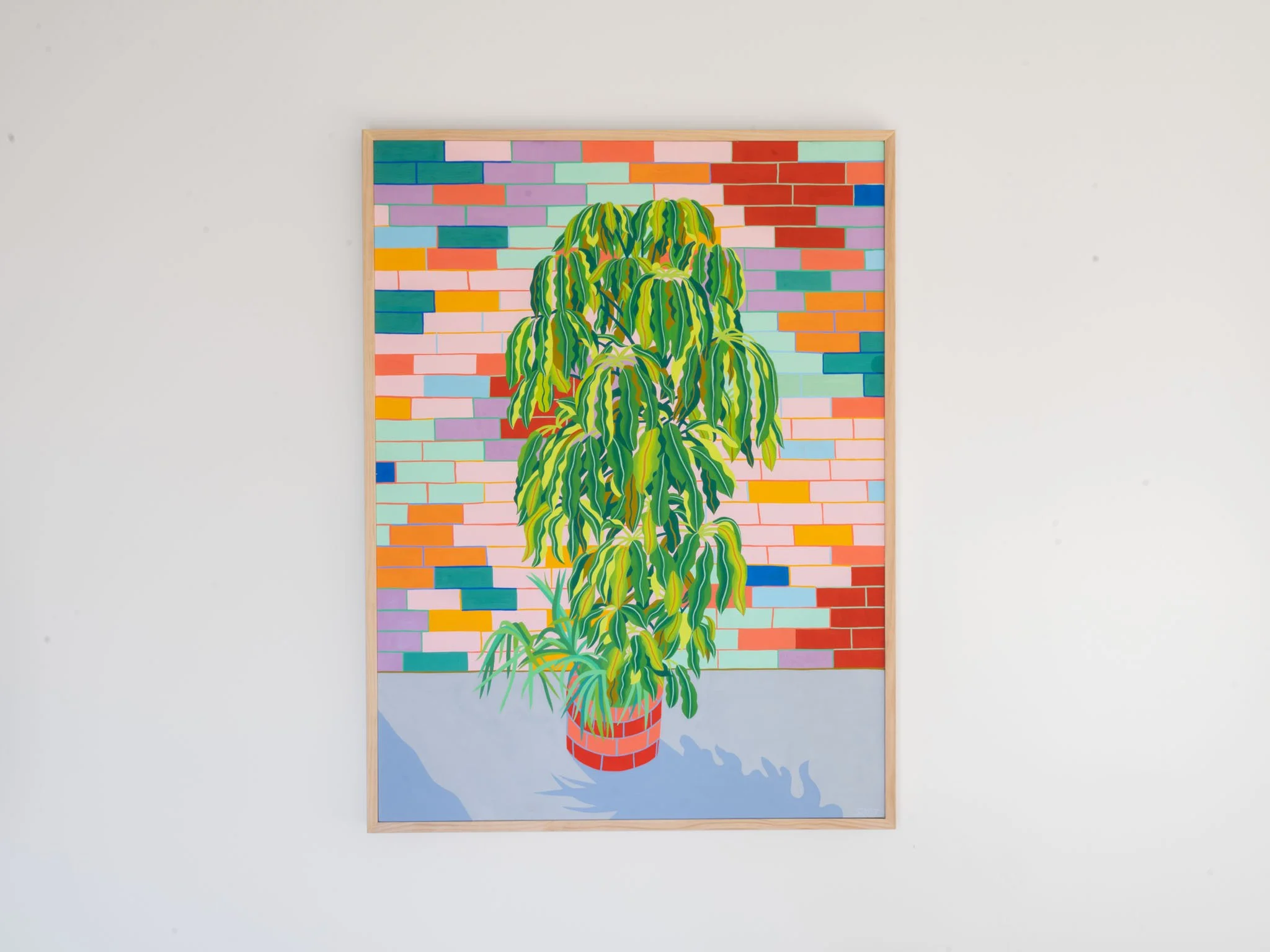 More Than a Feeling — MASS Gallery