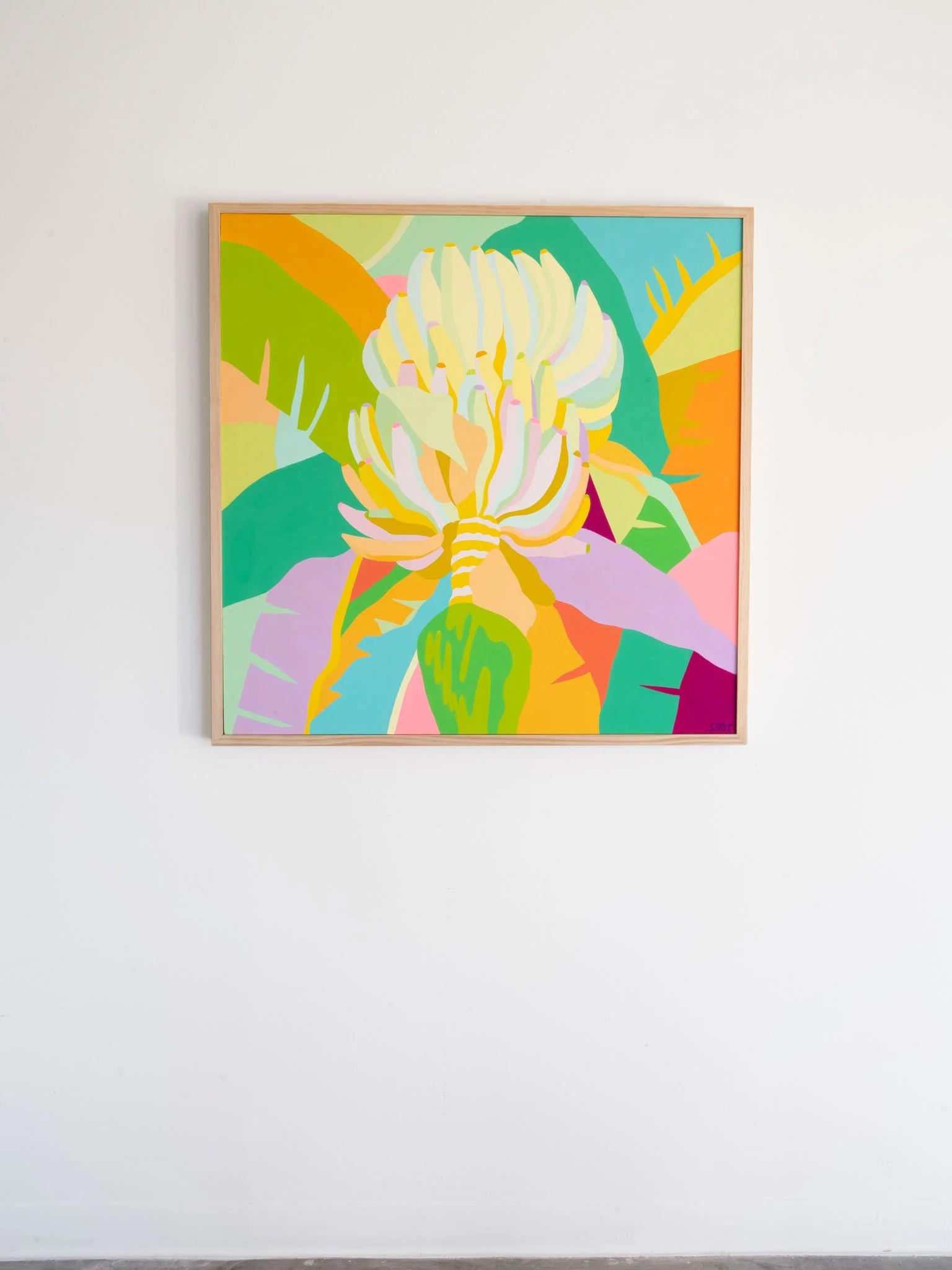 More Than a Feeling — MASS Gallery