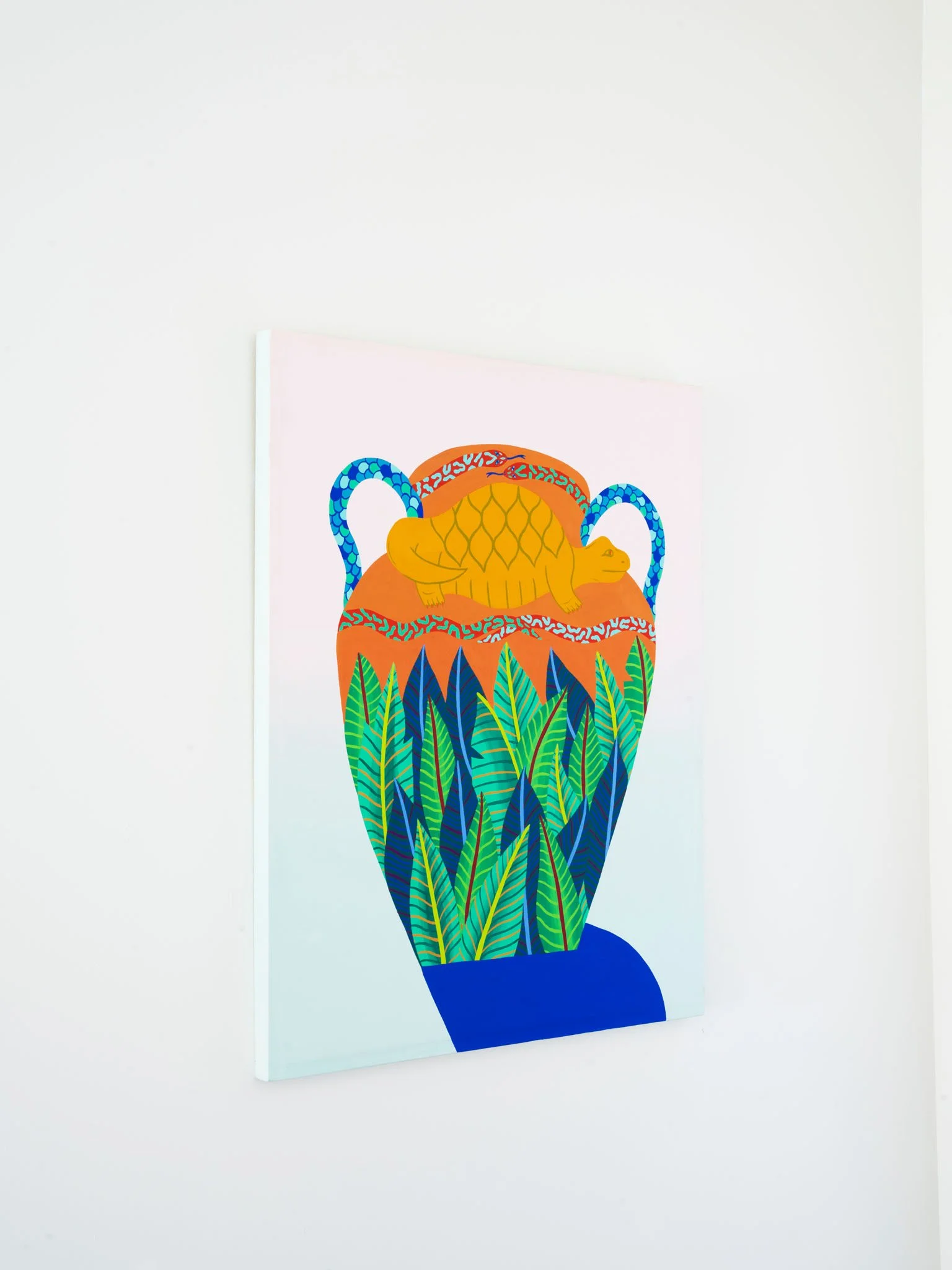 More Than a Feeling — MASS Gallery
