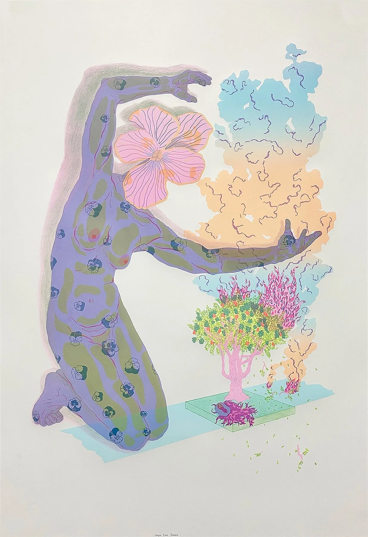 Cynthia Resendiz - Vaya Con Diosa.jpeg